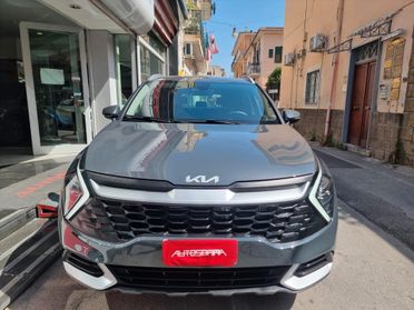 Kia Sportage 1.6 TGDi MHEV Business