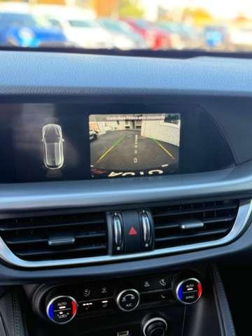 Alfa Romeo Stelvio 2.2 t Veloce Q4 210cv auto PROMO FIN