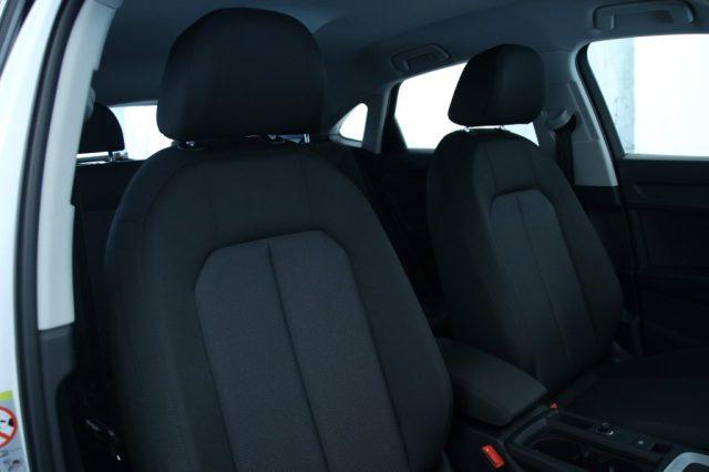 AUDI Q3 Sportback 35 TDI S tronic *SCONTO IMMEDIATO*
