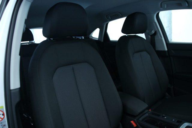 AUDI Q3 Sportback 35 TDI S tronic/VIRTUAL COCKPIT/FARI LED