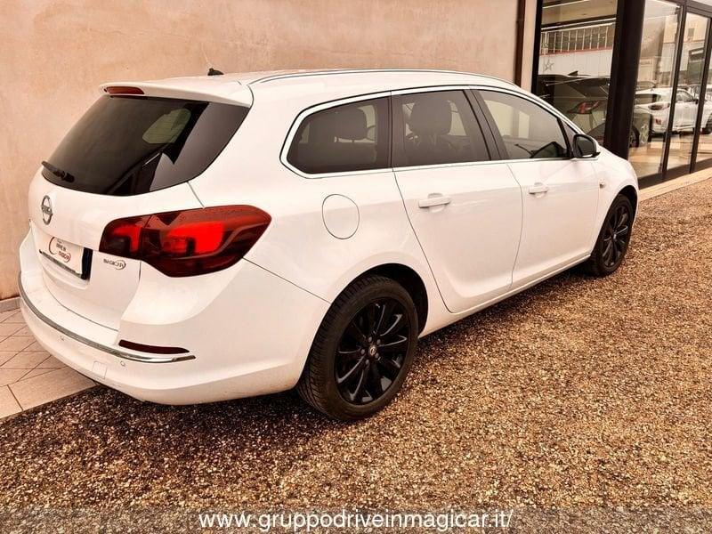 Opel Astra Astra 1.4 Turbo 140CV Sports Tourer GPL Tech Cosmo