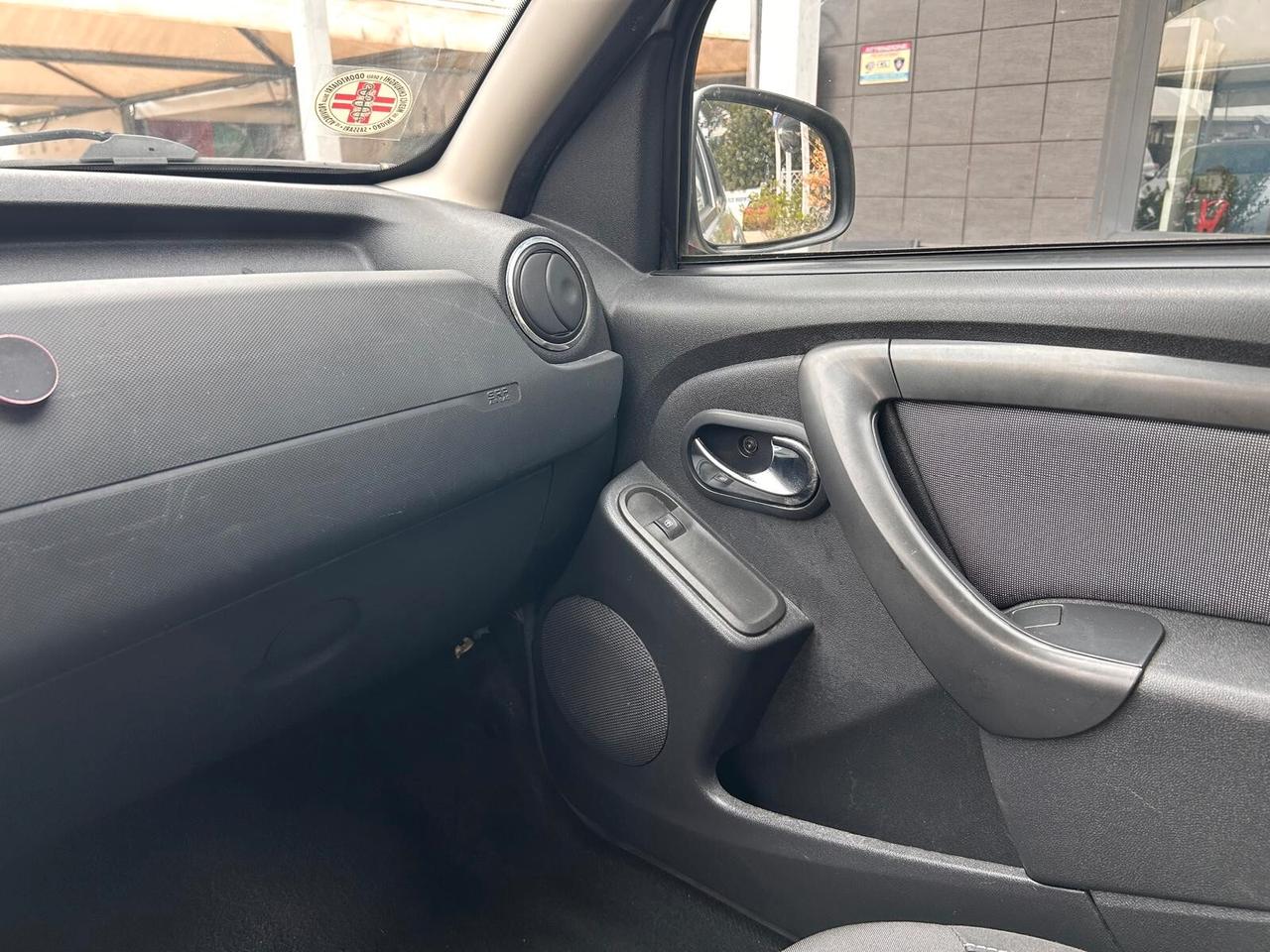 Dacia Duster 1.6 115 CV S&S 4X2 Laurèate