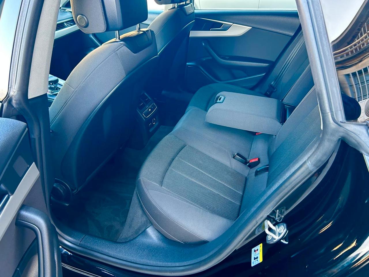 Audi A5 SPB 40 TDI S tronic 190cv