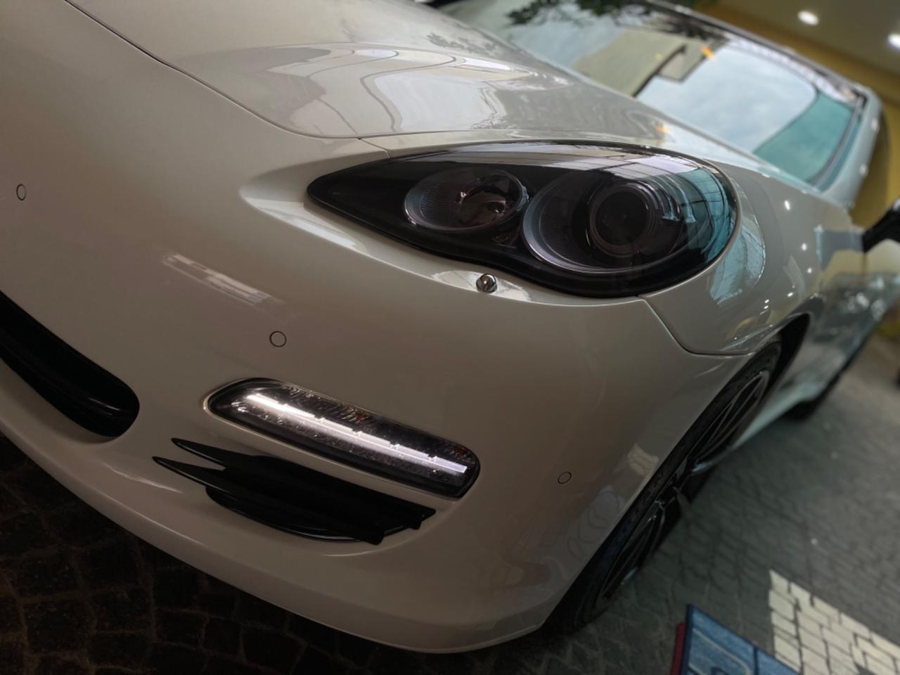Porsche Panamera 4.8 4S,INTROVABILE.