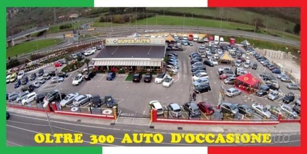 LANCIA Delta 2.0 MJT DPF Platino