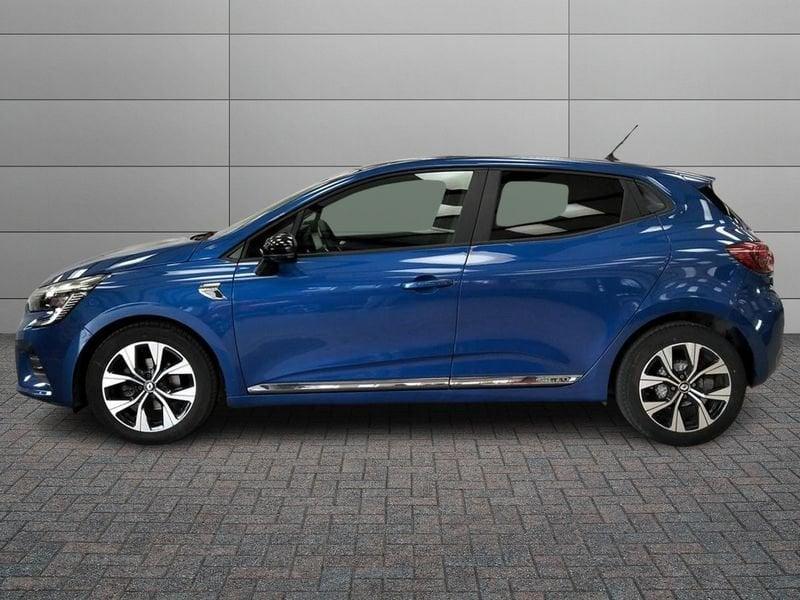 Renault Clio 1.0 TCE 90cv Techno