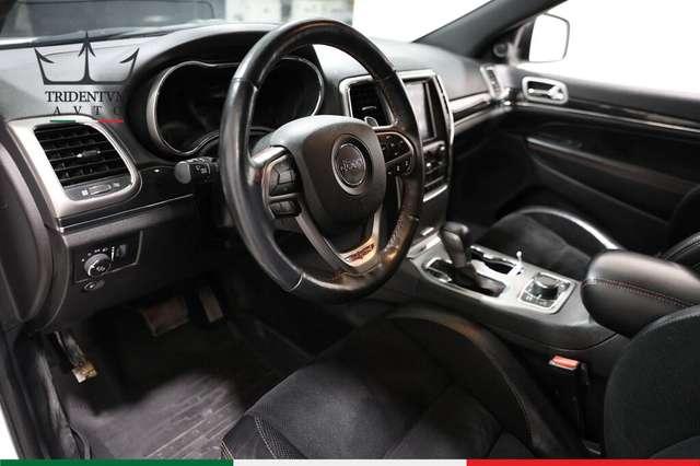 Jeep Grand Cherokee Grand Cherokee 3.6 V6 Trailhawk