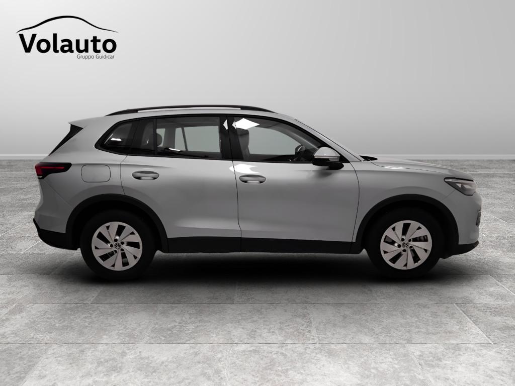 VOLKSWAGEN Tiguan III 2024 - Tiguan 2.0 tdi Life 150cv dsg