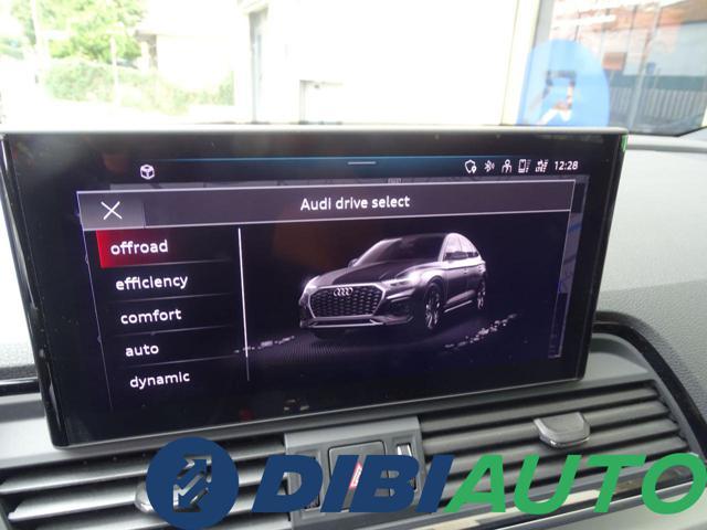 AUDI Q5 SPB 50 TFSI e quattro S tronic S line