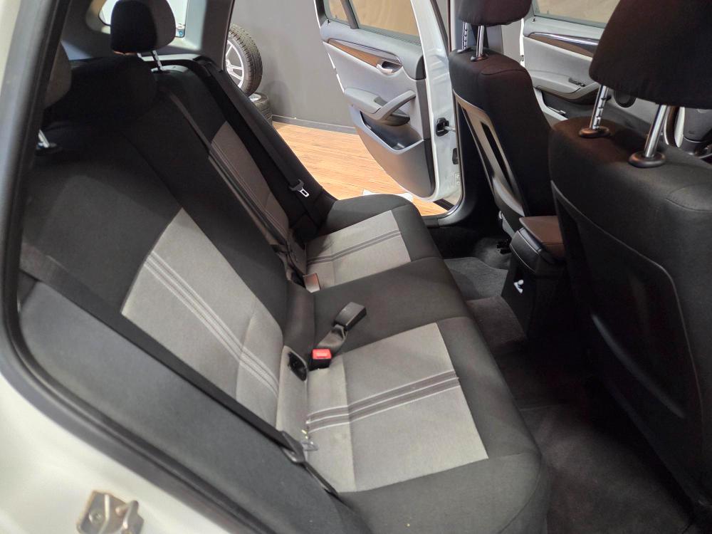 BMW X1 sdrive18d Futura