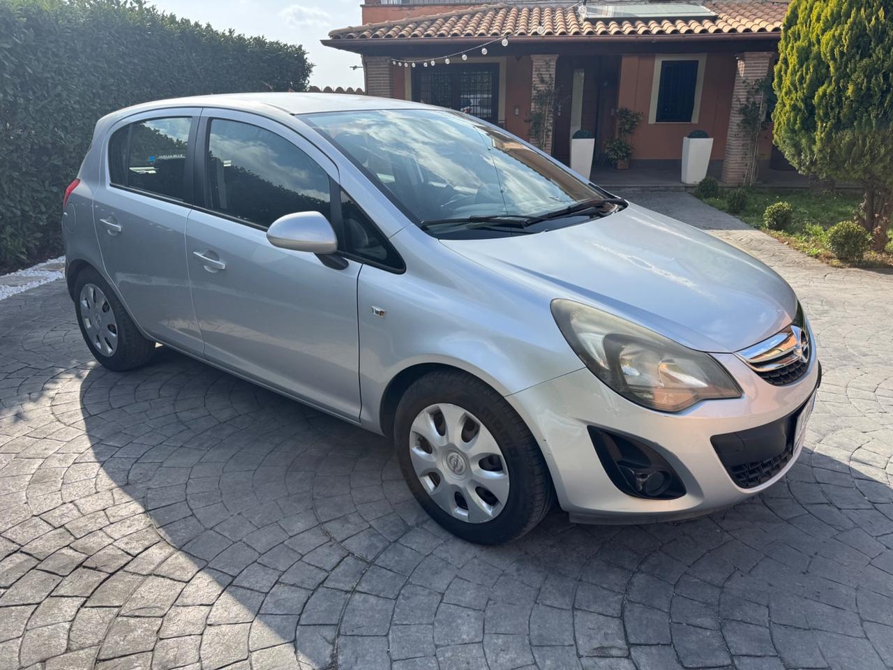 Opel Corsa 1.2 GPL-TECH -2014