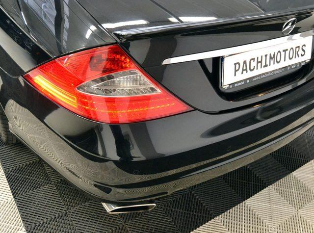 MERCEDES-BENZ CLS 320 CDI Tetto - Pelle - Navi - Cerchi 18 - Xenon