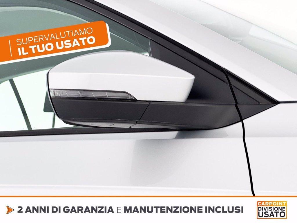 VOLKSWAGEN T-cross 1.0 tsi style 95cv del 2023