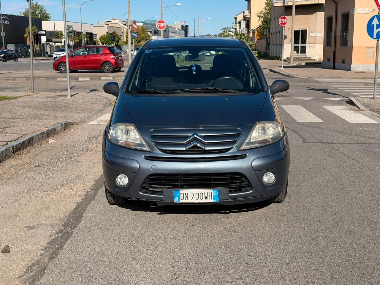 Citroen C3 1.4 HDi 70CV Gold by Pinko