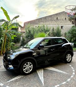 Ssangyong Tivoli 1.6d 2WD Go