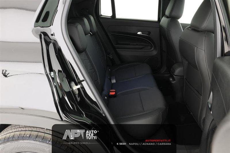 Jeep Avenger Avenger 1.2 turbo e-hybrid mhev Summit fwd 110cv e