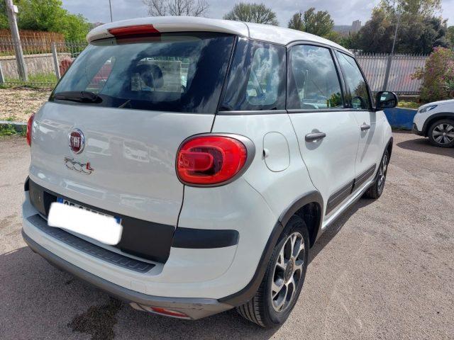 FIAT 500L 1.3 Multijet 95 CV