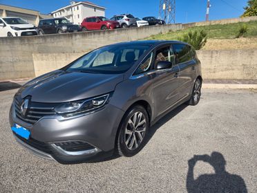 Renault Espace dCi 160CV EDC Energy Initiale Paris 4Control