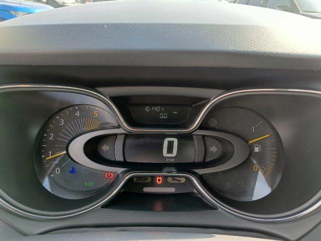 RENAULT Captur 1.5 dCi 8V 90 CV EDC Energy R-Link
