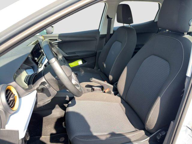 SEAT Ibiza Ibiza 1.0 MPI 5 porte Style