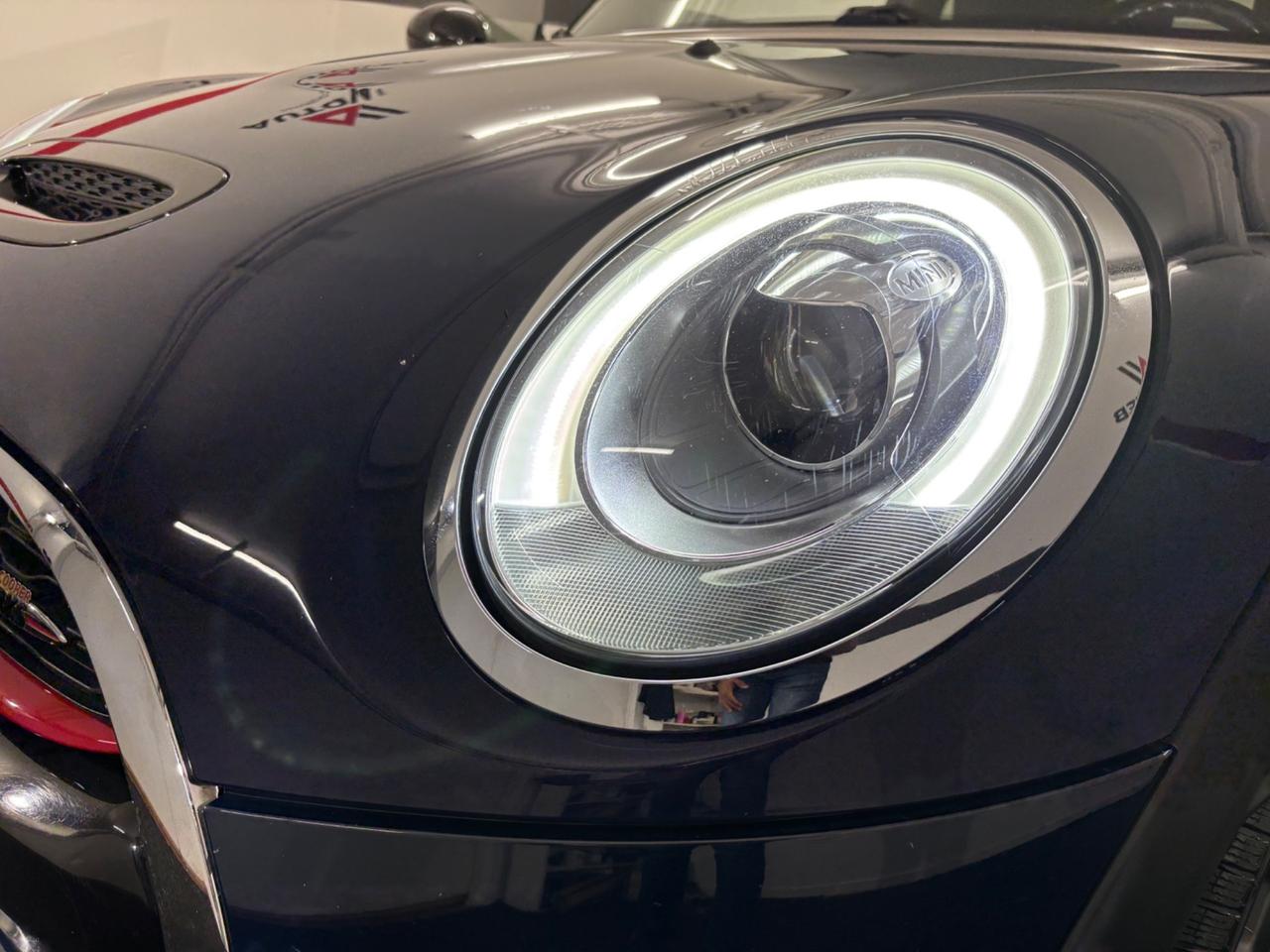 Mini 2.0 John Cooper Works* 231 CV*