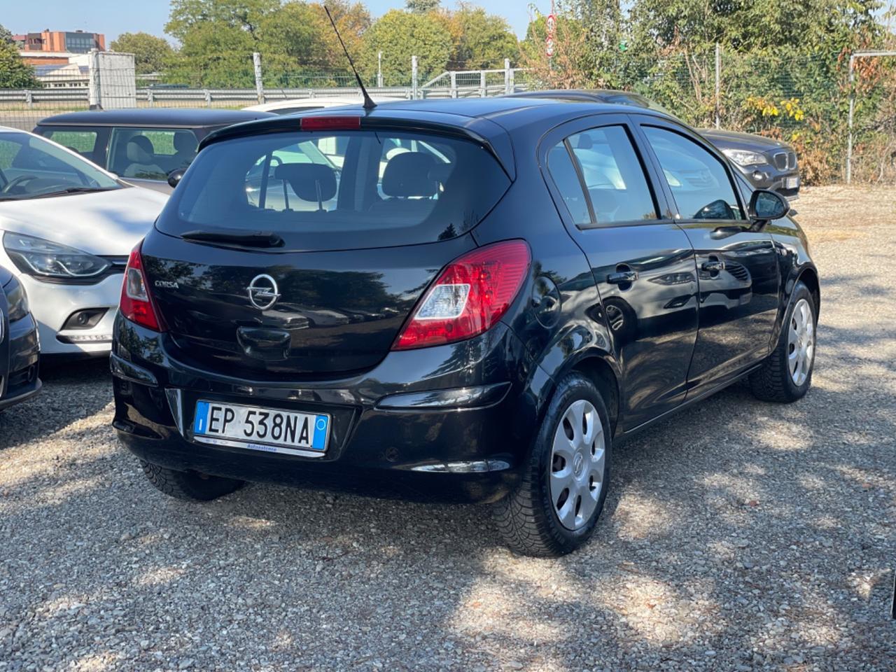 Opel Corsa 1.2 5 porte Edition