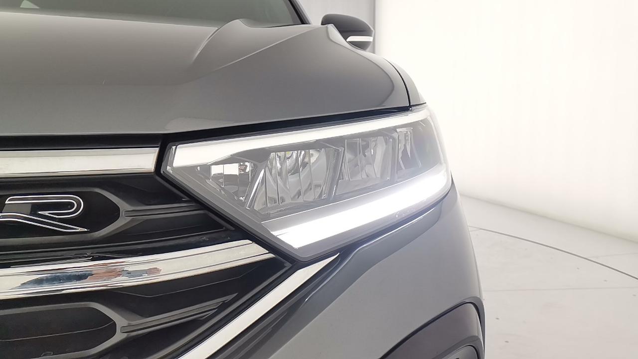 VOLKSWAGEN T-Roc I 2022 - T-Roc 1.5 tsi R-Line