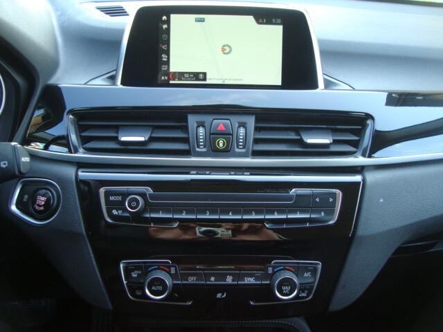 Bmw X1 sDrive18d xLine 150CV