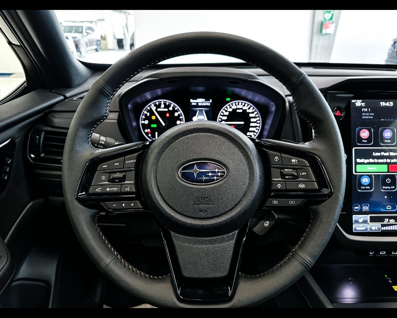 SUBARU MY 25 PREMIUM