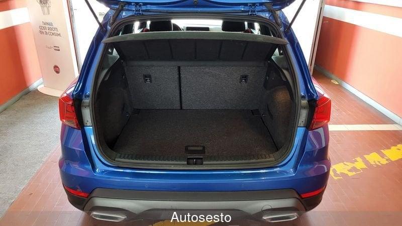 Seat Arona 1.0 EcoTSI 110 CV FR