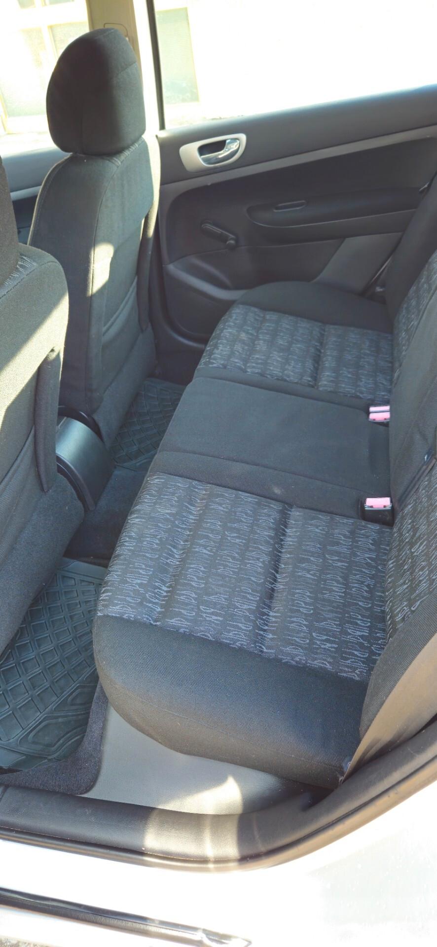 Peugeot 307 1.6 16V BENZINA NEOPATENTATI