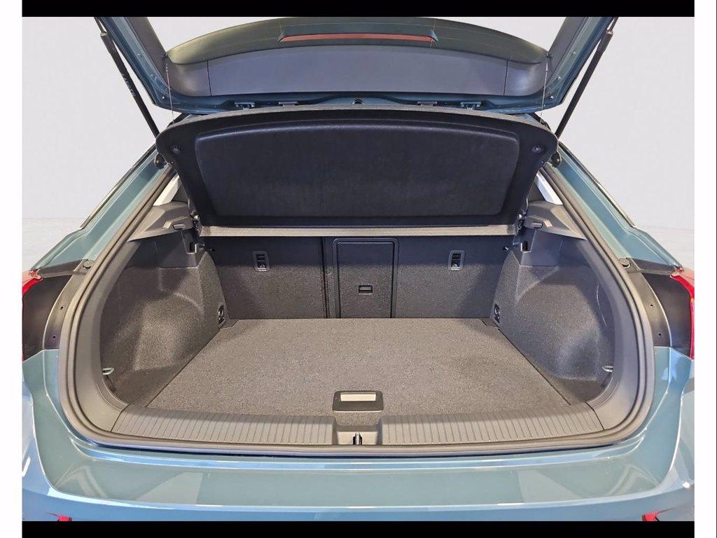 VOLKSWAGEN T-roc 2.0 tdi life 150cv dsg del 2024