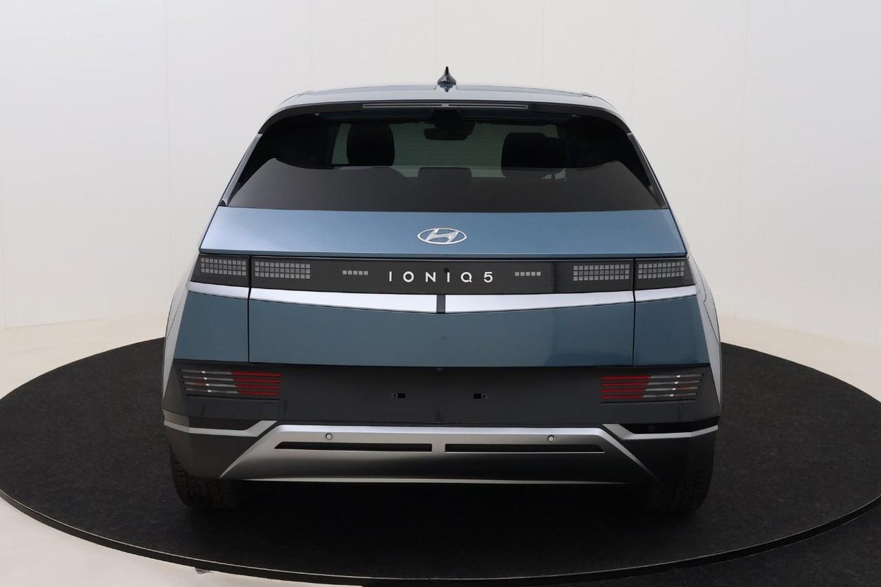 Hyundai Ioniq 5 58 kWh Core rwd