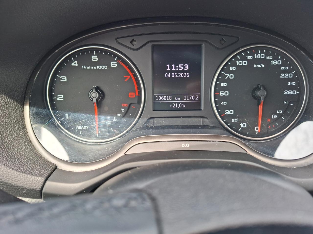 Audi Q2 35 TFSI Business