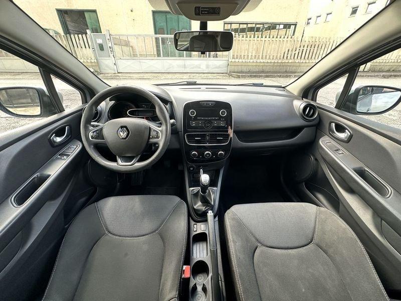 Renault Clio 1.2 16v 75cv Live