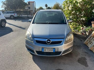 Opel Zafira 1.9 CDTI 120CV Cosmo