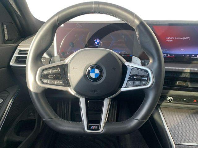 BMW 320 d 48V Touring Msport Pro