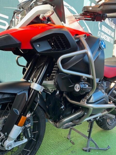 Bmw R 1200 GS ADVENTURE FULL UNICO PROPRIETARIO