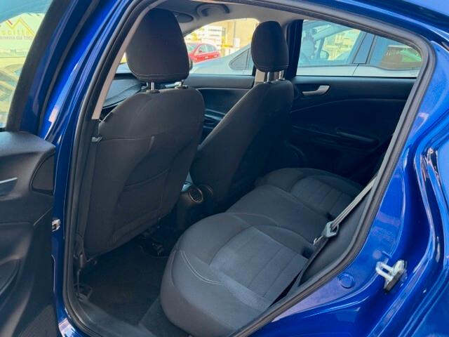 Alfa Romeo Giulietta 1.6 JTDm 120 CV Super