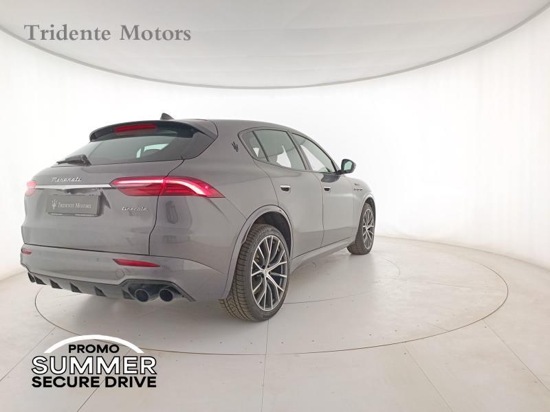 Maserati Levante 2.0 MHEV Modena AWD Auto