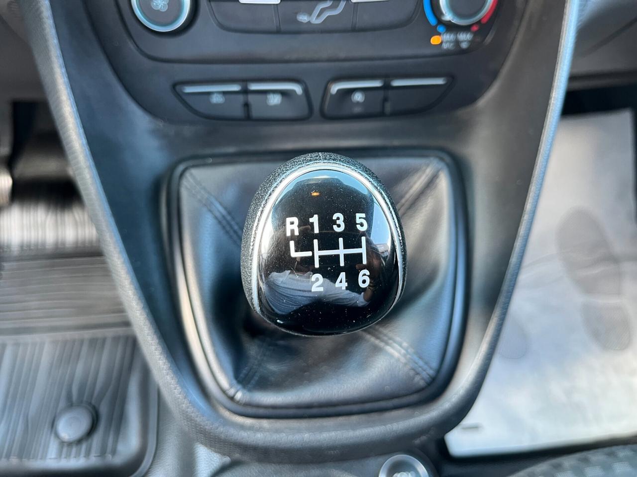 Ford Transit Connect 210 1.5 TDCi 100CV PL Furgone Trend