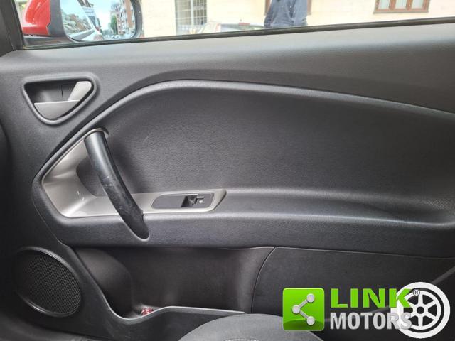 ALFA ROMEO MiTo 1.4 105 CV M.air Distinctive Premium Pack