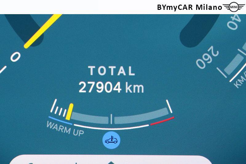 Mini Mini Countryman 1.5 48V C Classic
