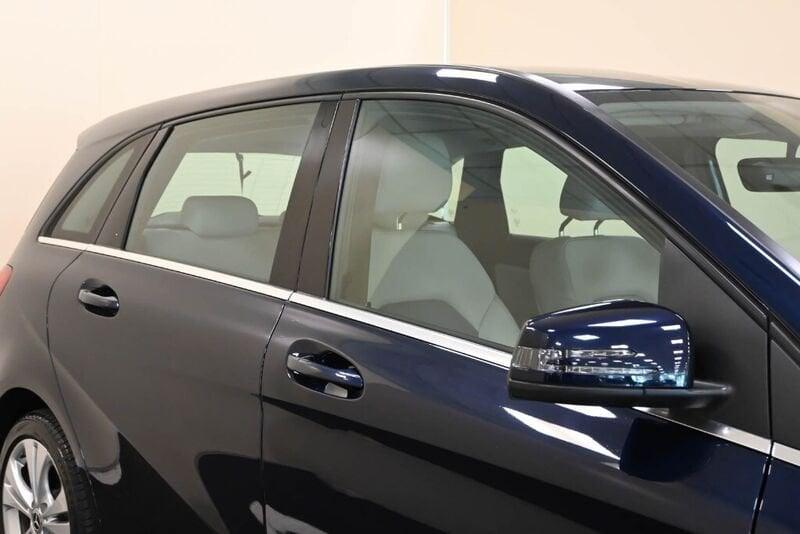 Mercedes-Benz Classe B B 180 d Sport