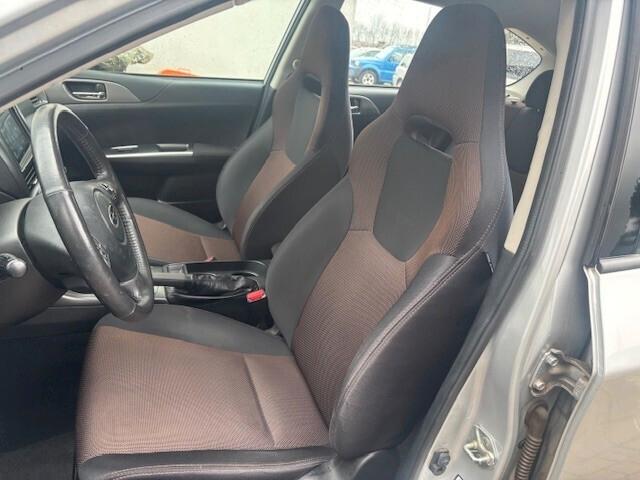 Subaru Impreza XV 2.0D Trend AWD 4x4