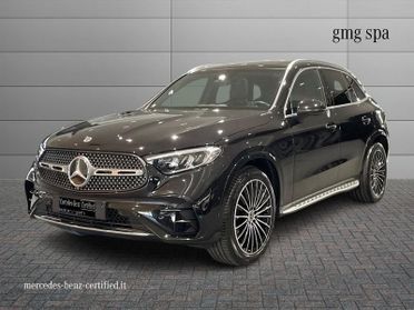 Mercedes-Benz GLC 220 d AMG Line Advanced Plus 4matic auto