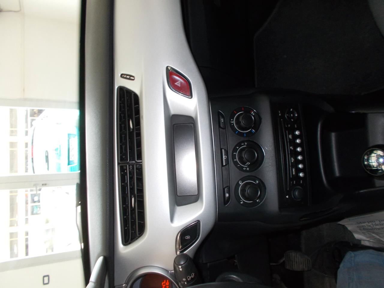 Citroen C3 1.2 VTi 82 Seduction