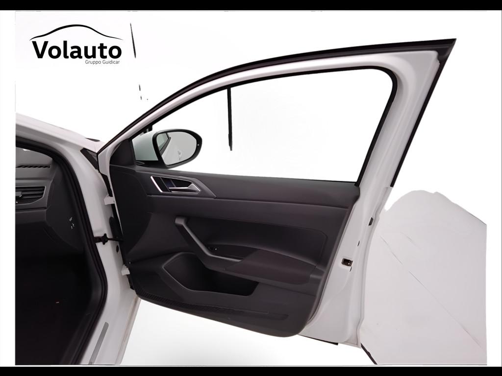 VOLKSWAGEN Taigo - Taigo 1.0 tsi R-Line 110cv