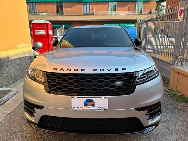 LAND ROVER Range Rover Velar 2.0D I4 180 CV R-Dynamic HSE "ProMMo"