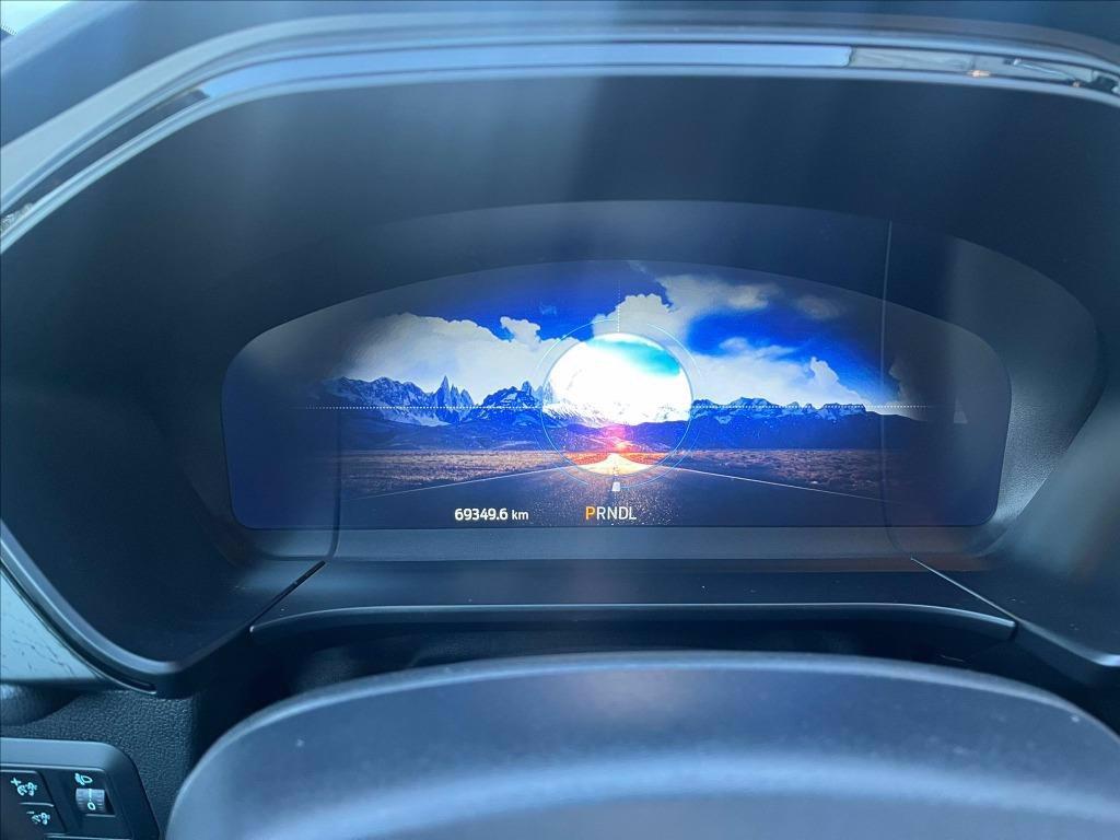 FORD Kuga 2.5 full hybrid ST-Line X 2wd 190cv cvt del 2020